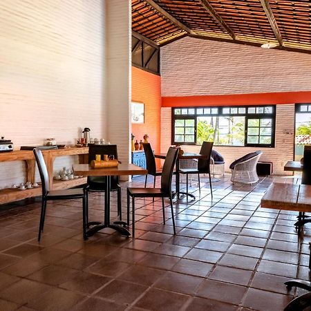 Sunshine Cumbuco Exterior foto