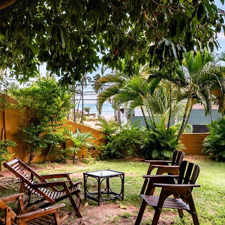 Sunshine Cumbuco Exterior foto