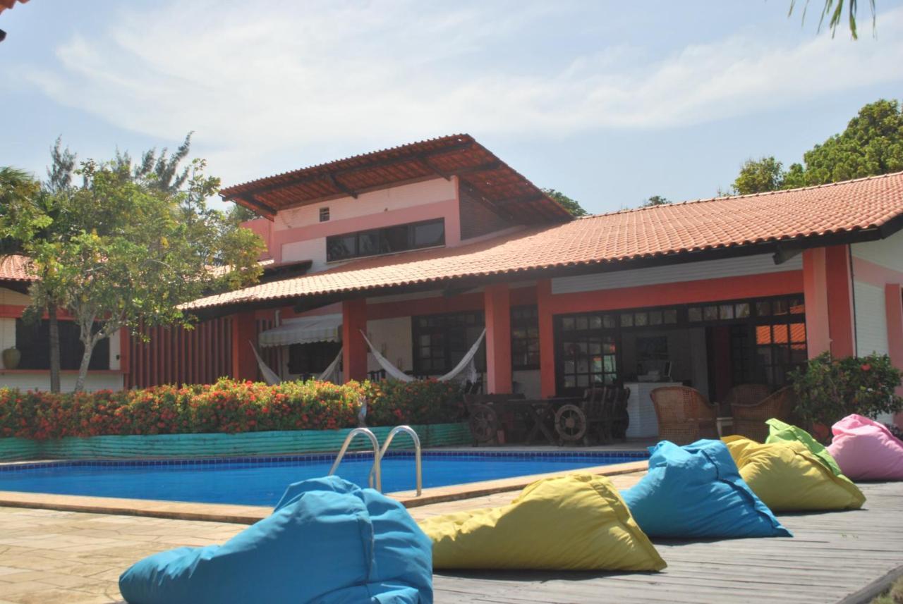 Sunshine Cumbuco Exterior foto
