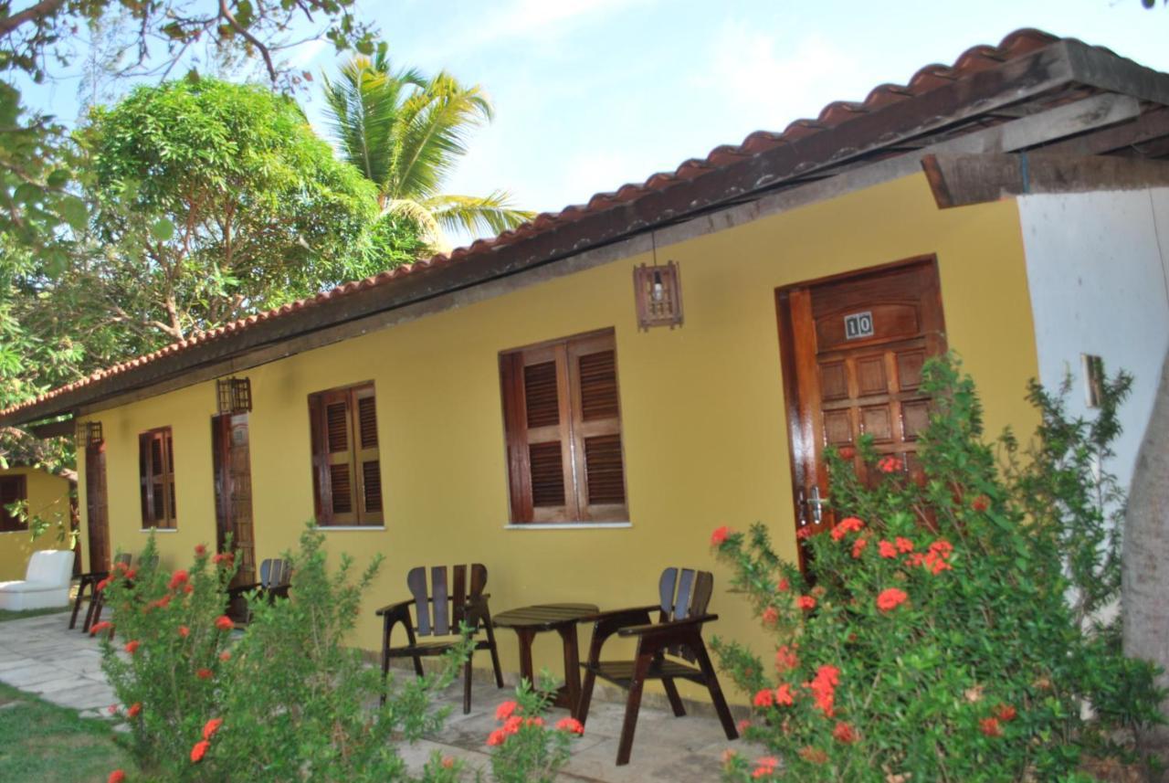 Sunshine Cumbuco Exterior foto