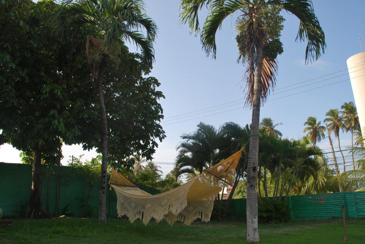Sunshine Cumbuco Exterior foto