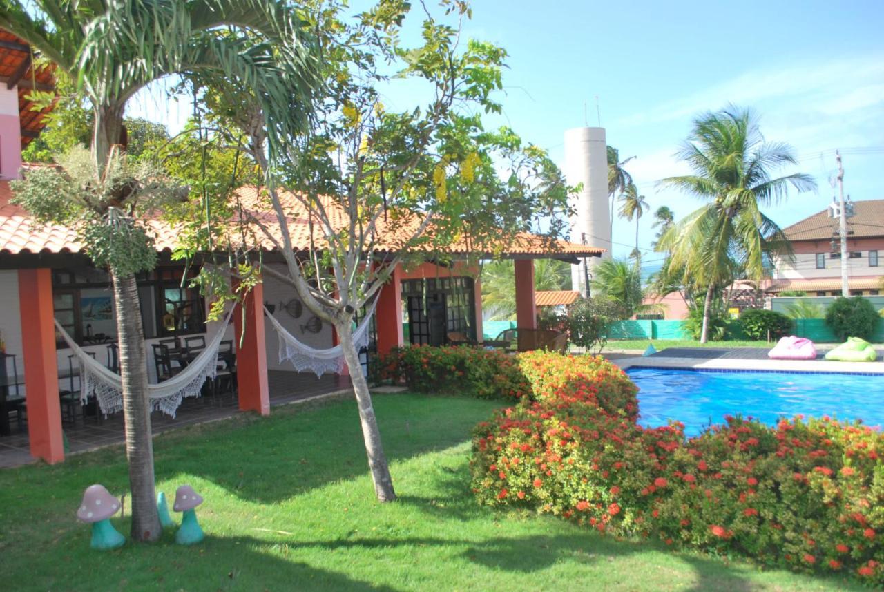 Sunshine Cumbuco Exterior foto