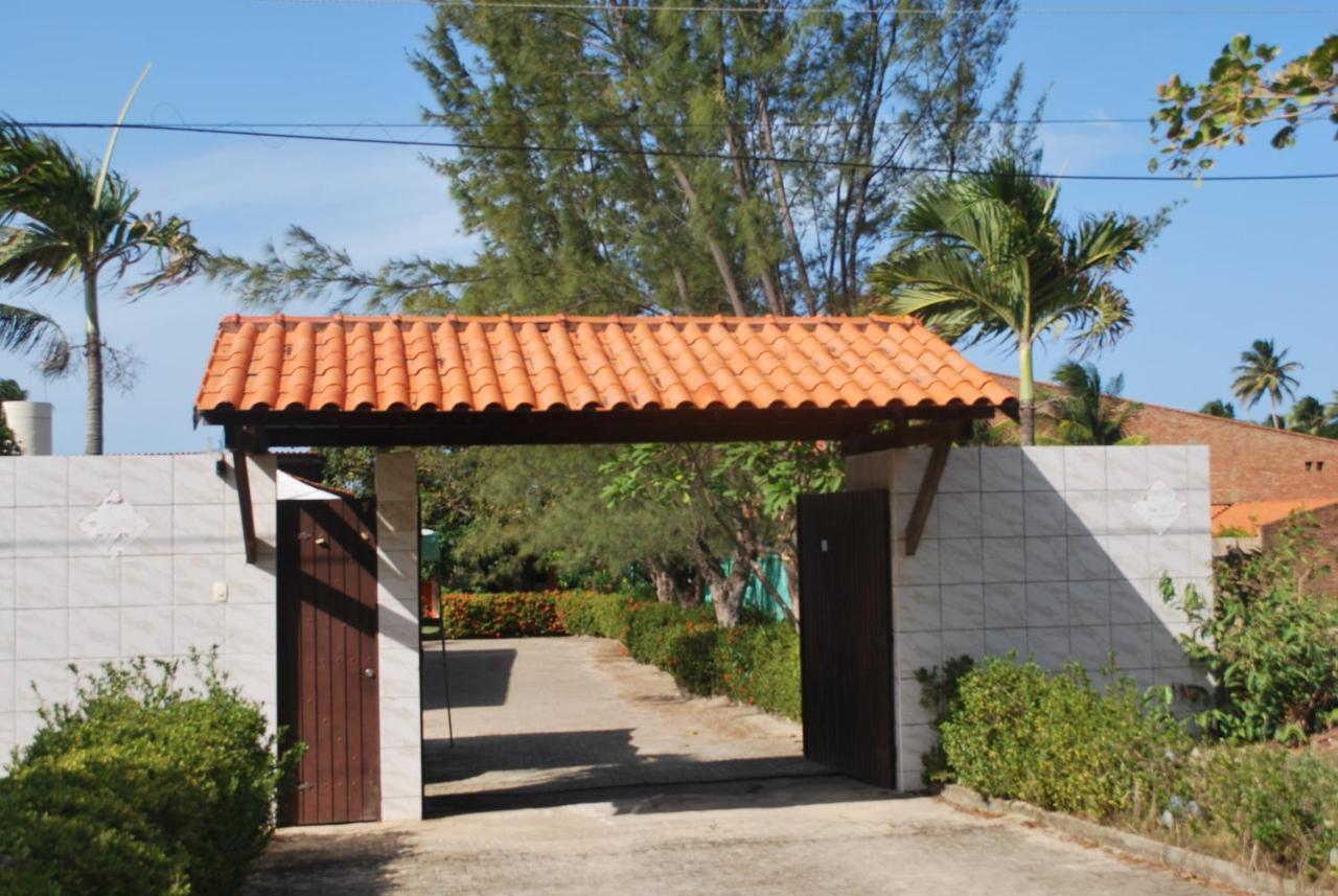 Sunshine Cumbuco Exterior foto