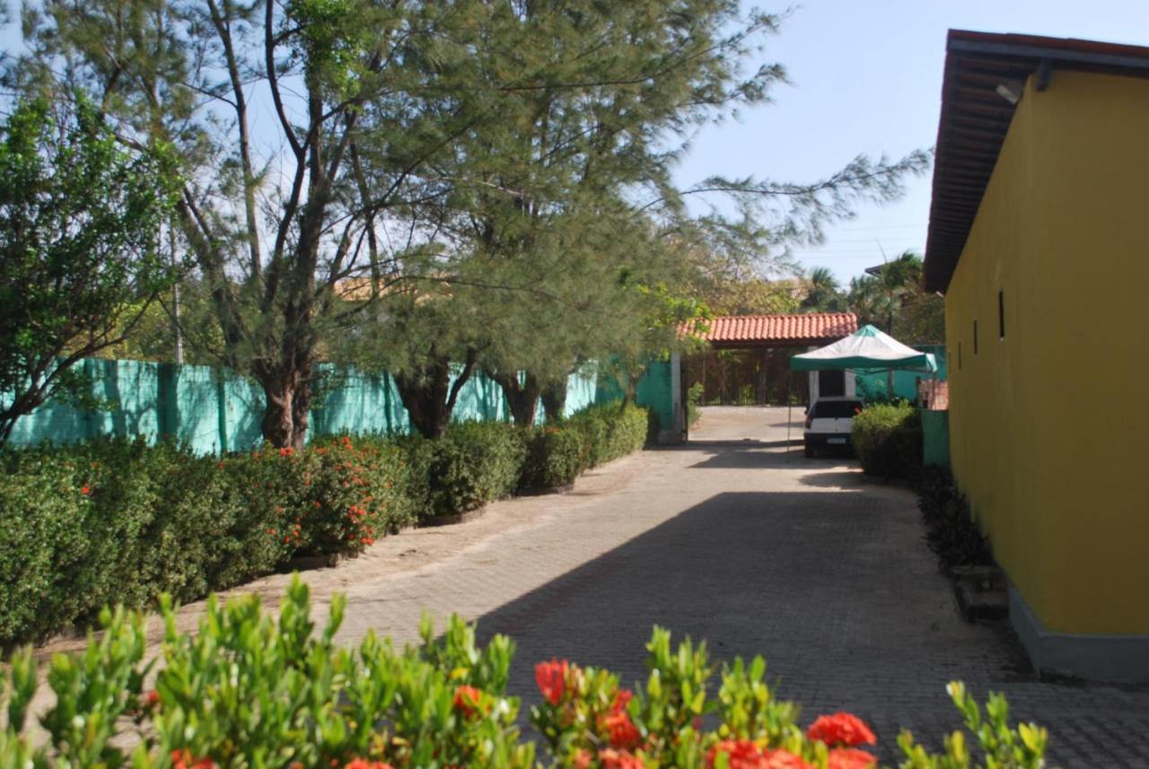 Sunshine Cumbuco Exterior foto
