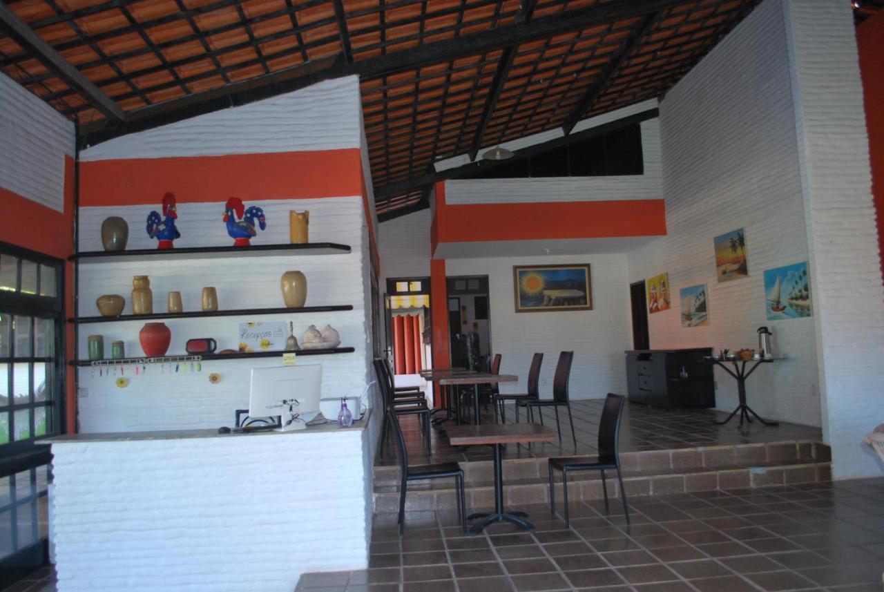 Sunshine Cumbuco Exterior foto