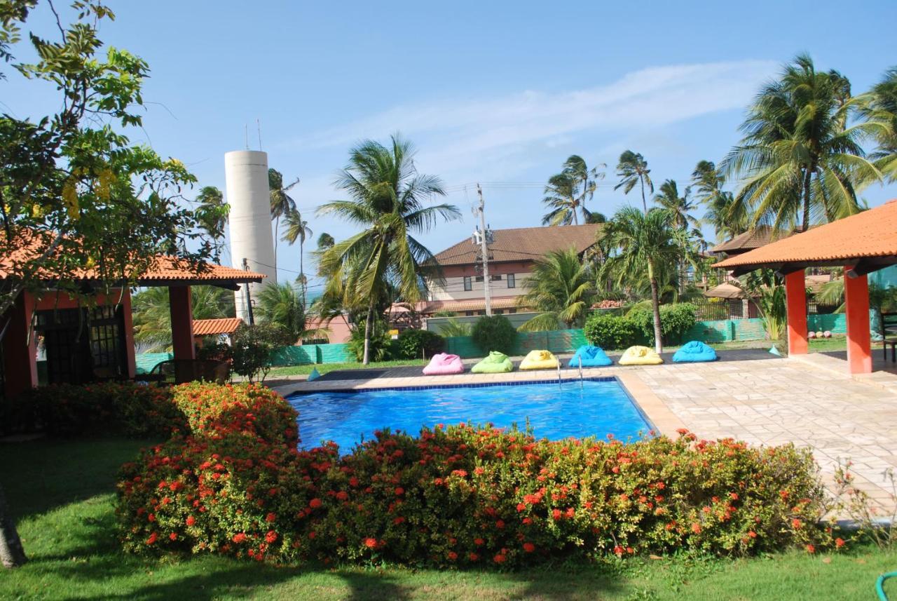 Sunshine Cumbuco Exterior foto