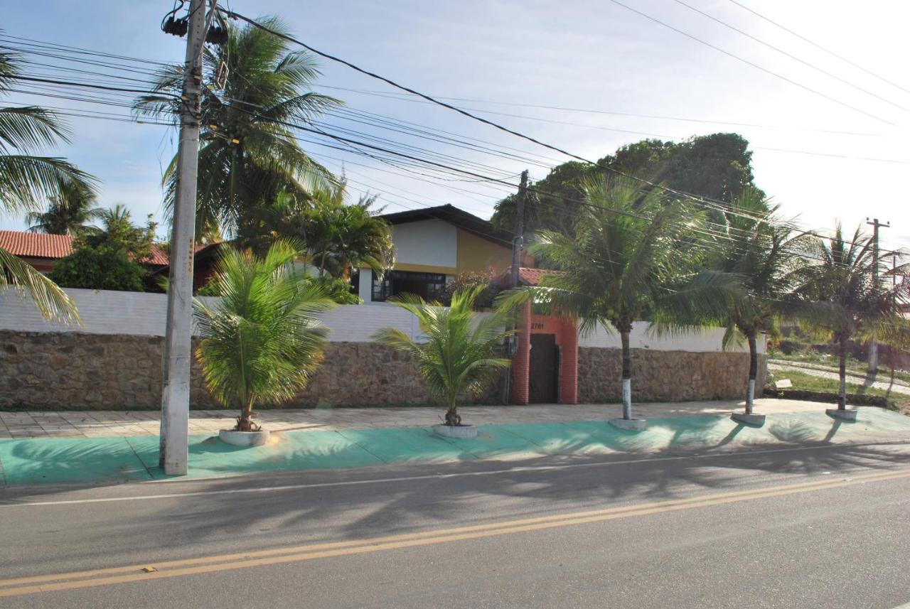 Sunshine Cumbuco Exterior foto