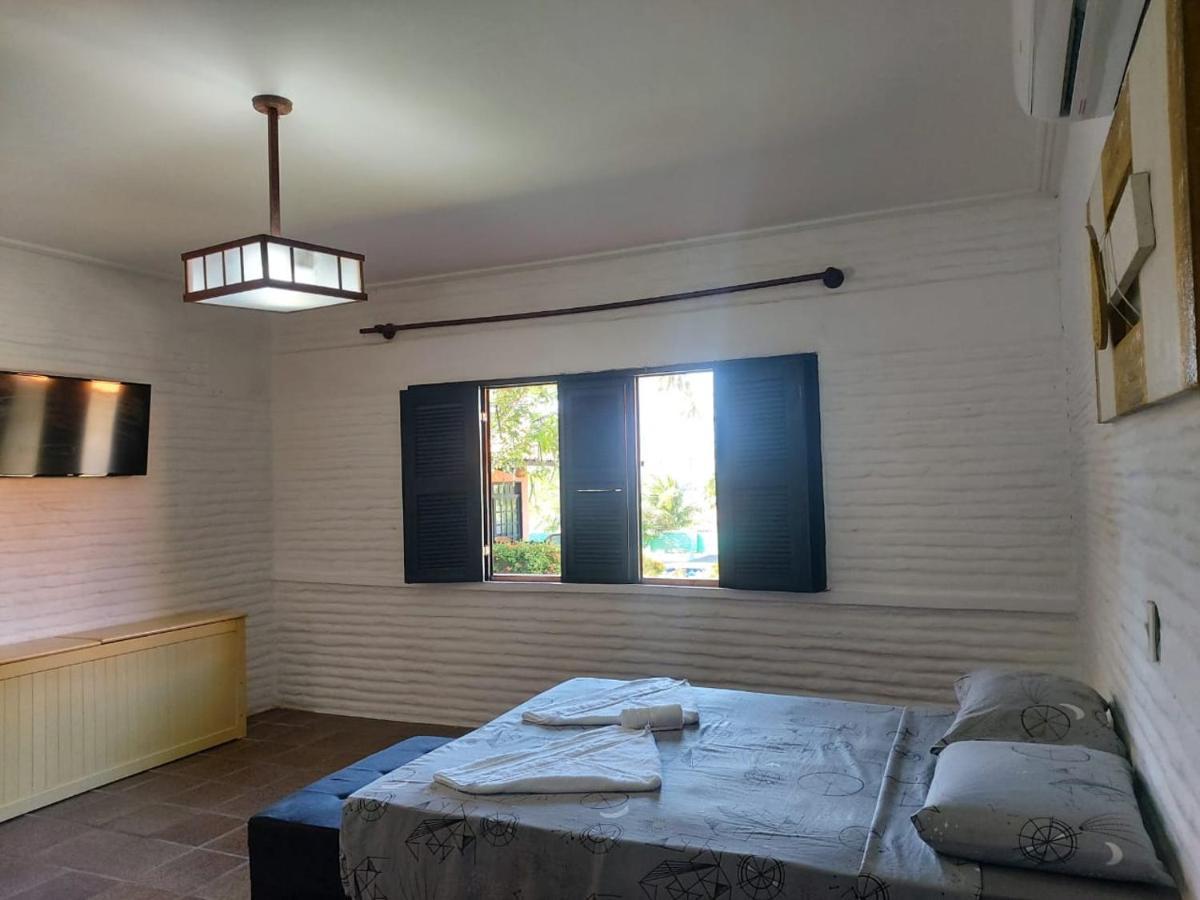 Sunshine Cumbuco Exterior foto