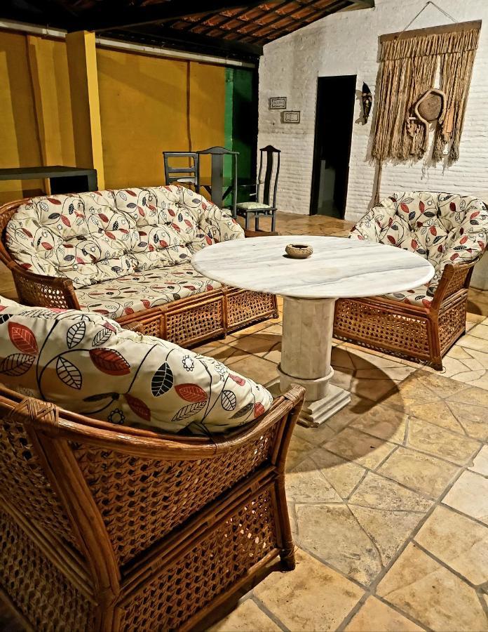 Sunshine Cumbuco Exterior foto