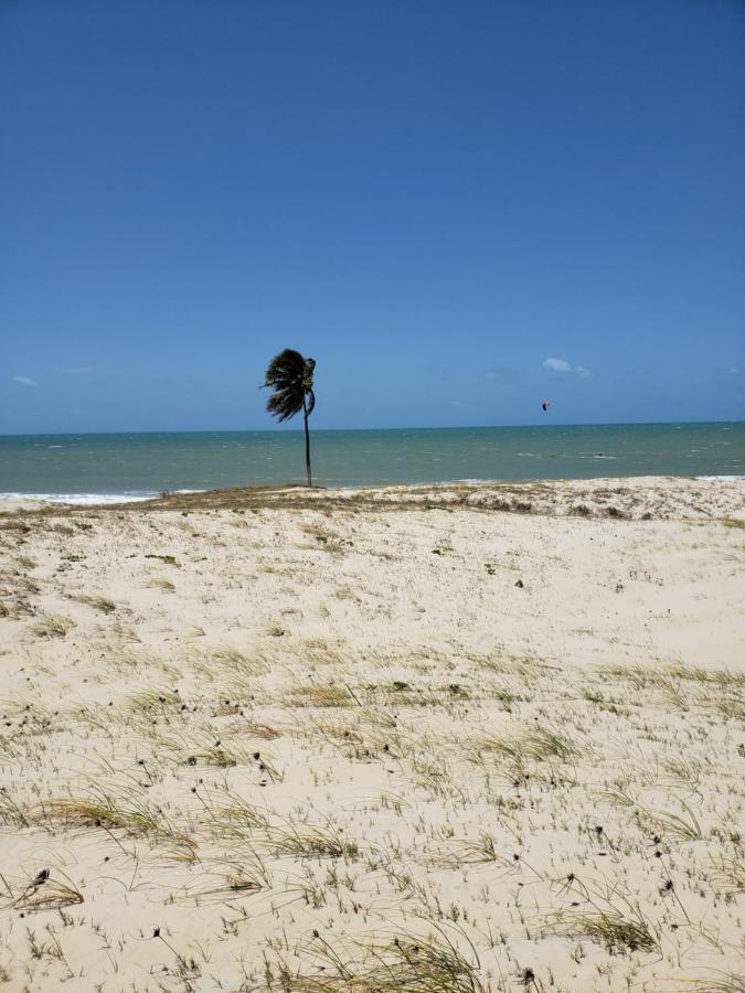 Sunshine Cumbuco Exterior foto