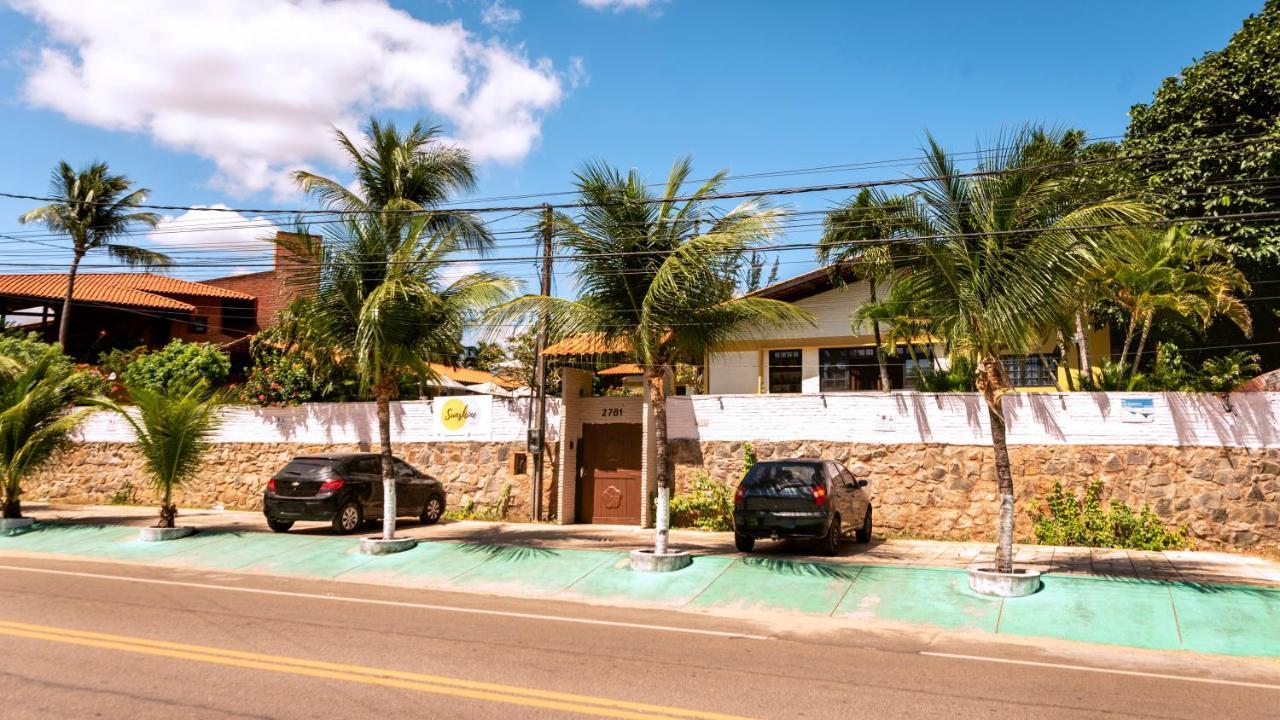 Sunshine Cumbuco Exterior foto