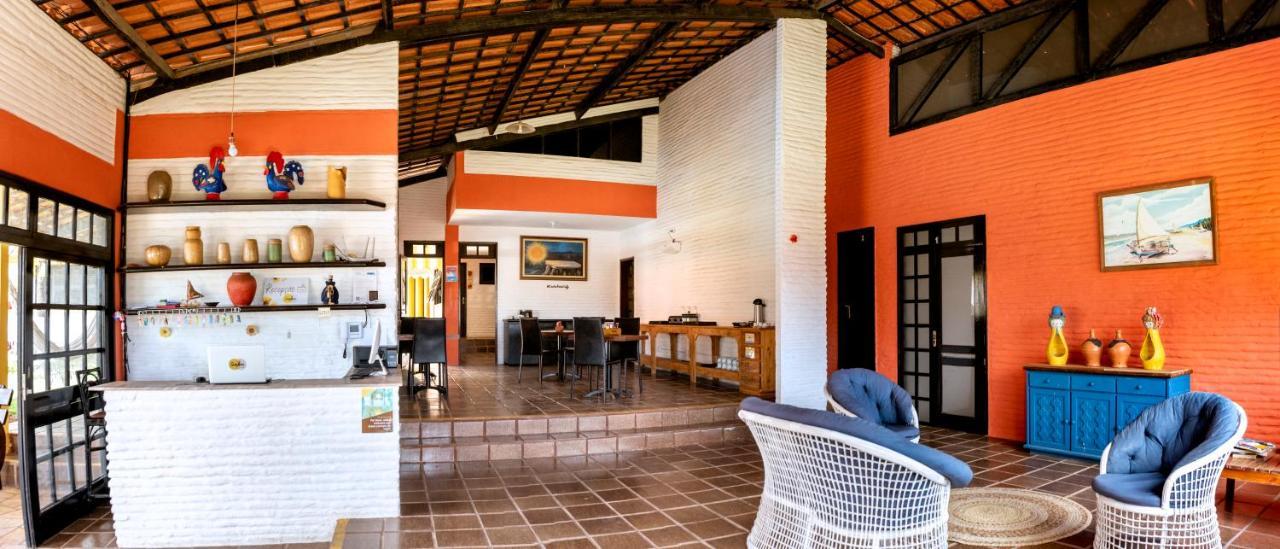 Sunshine Cumbuco Exterior foto