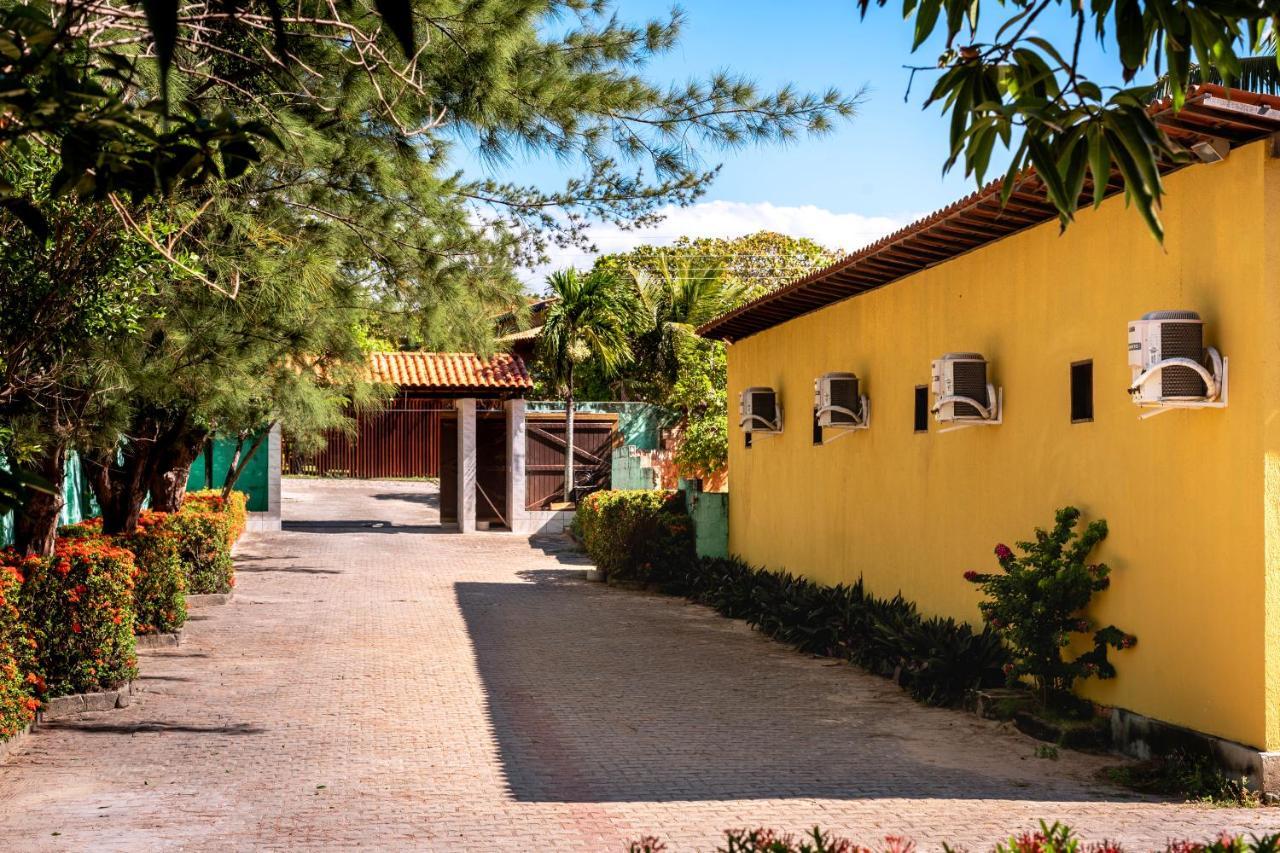 Sunshine Cumbuco Exterior foto