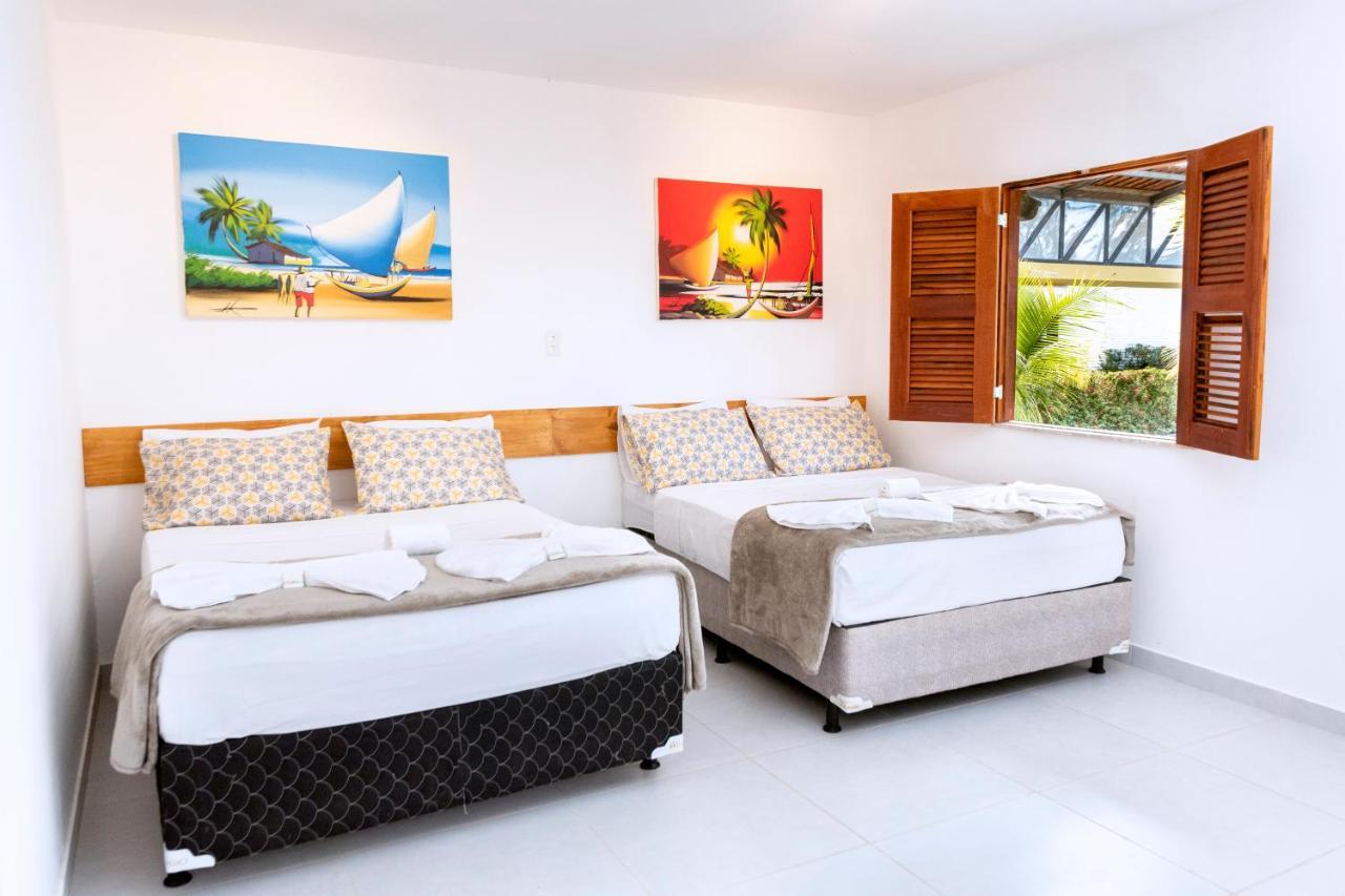 Sunshine Cumbuco Exterior foto