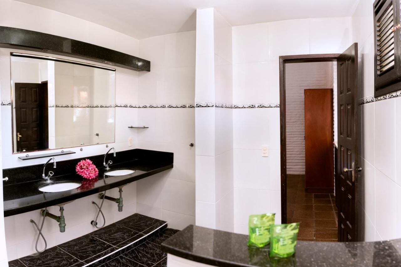 Sunshine Cumbuco Exterior foto