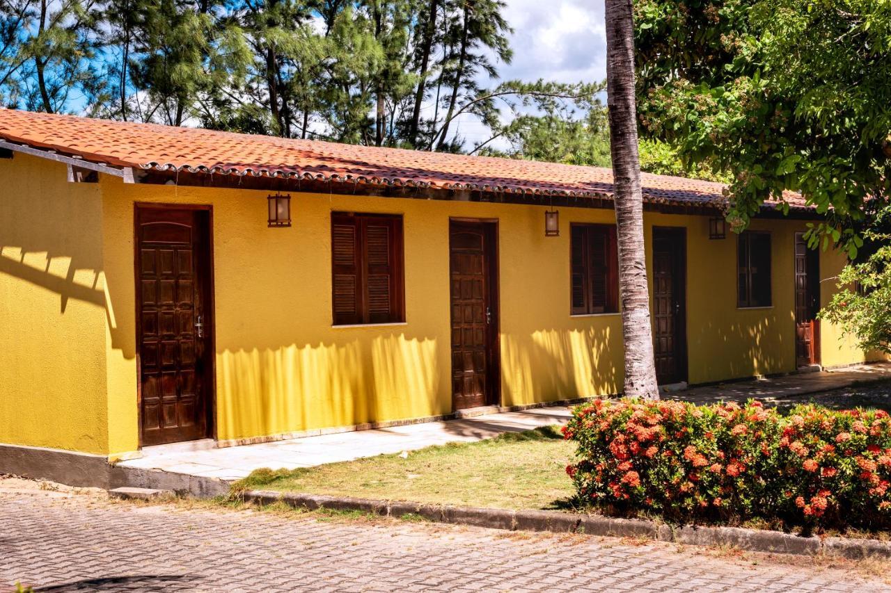 Sunshine Cumbuco Exterior foto