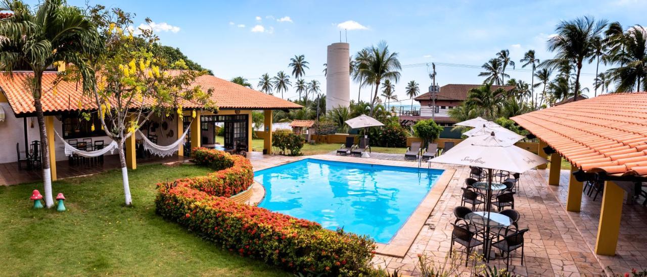 Sunshine Cumbuco Exterior foto