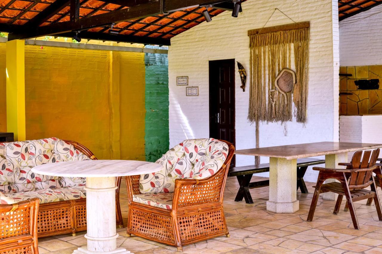 Sunshine Cumbuco Exterior foto