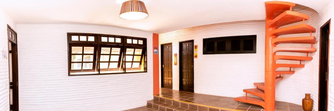 Sunshine Cumbuco Exterior foto