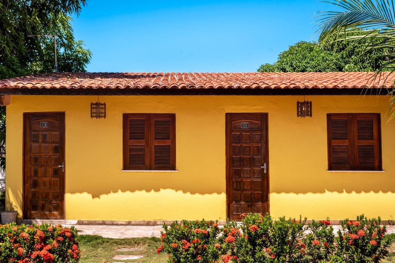 Sunshine Cumbuco Exterior foto