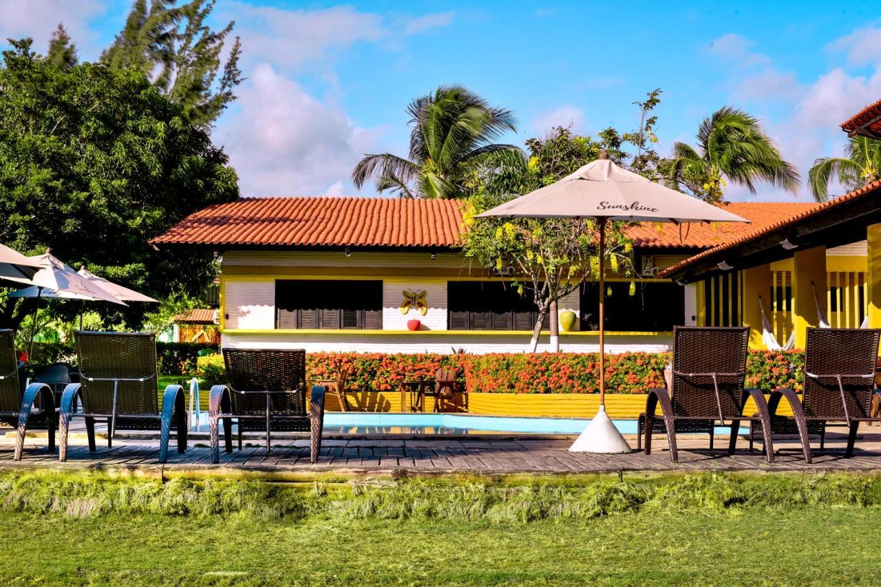 Sunshine Cumbuco Exterior foto